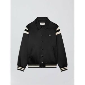 [CELINE] 남성 자켓 2W88C453Z 38NO 블랙 /6