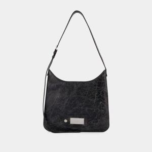 아크네스튜디오 숄더백 A10346-900 BLACK