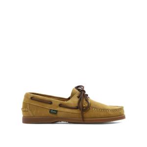 파라부트 샌들 780525BARTH MARINE MIEL VEL FAUVE Beige