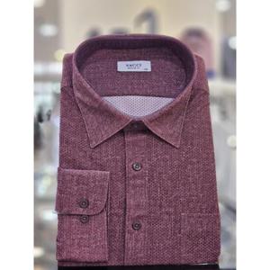바찌 세이브존07 스트레치 남방 셔츠 VD1K1CR142W05M