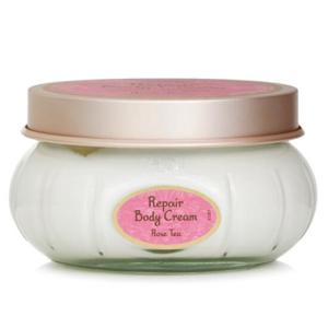 사봉 리페어 바디 크림 - 로즈 티 200ml