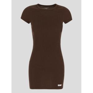 알렉산더 왕 언더웨어 8CC1246645 207B Chocolate brown