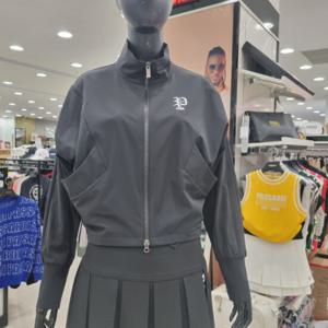 [파사디][파사디] 여성  점퍼 (P25SWJ701X)B