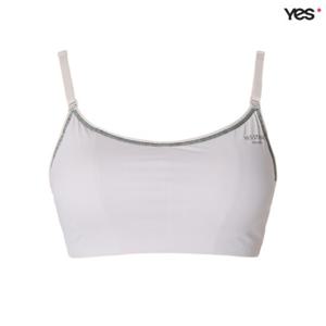 [예스]스포티 노와이어 브라탑 YSWBA841