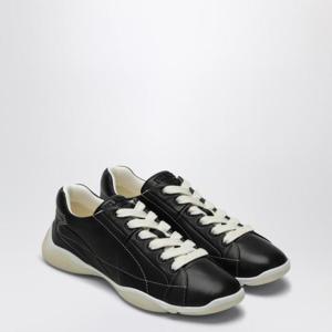 프라다 스니커즈 1E942N025038 Black