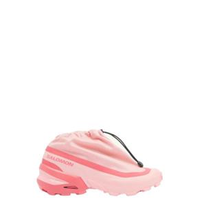 MM6 X 살로몬 스니커즈 S66WS0103P7011 HA455 FLAMINGO PINK ROU