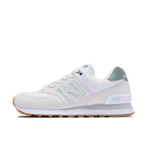 뉴발란스 WL574 화이트/GRN (CGR) WL574CGR 화이트/GRN (CGR)