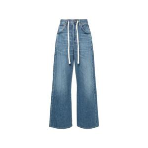 시티즌 오브 휴머니티 BRYNN 드로스트링 데님 팬츠 1981236