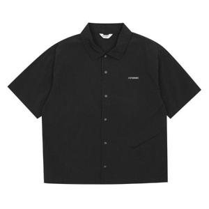 에꼴리에 sh06 5부 쿨 와샤 스냅셔츠 24b1301