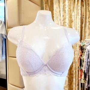 비너스 VBR1807C CD컵 웨딩감각 레이스몰드브라