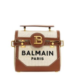 Balmain B Buzz 23 핸드백 DN1DB530TCFE GEM TP941921976
