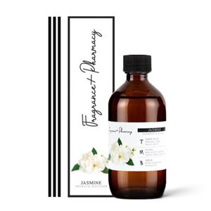프래그런스 실내 디퓨저 방향제 230ml (자스민향)