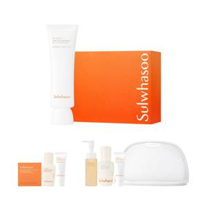 설화수[6월]상백톤업선크림50ml 기획세트 SPF50+
