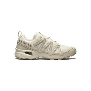 살로몬 스니커즈 L47603900 VANILLA ALMOND MILK CEMENT DOM