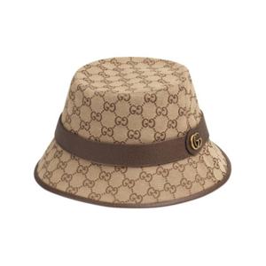 구찌 모자 576587 BROWN