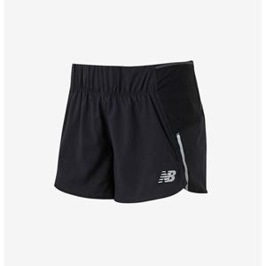 뉴발란스 WS21267 임팩트 3인치 숏츠 (NBNVC2S022-19)