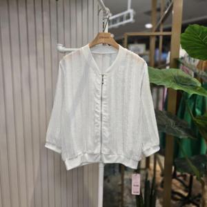 스테파니 HC05 세로레이스시스루JK A25JK5220H