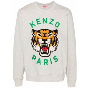 [KENZO] 남성 스웨터 Grey FE68SW106 4MF93A /11