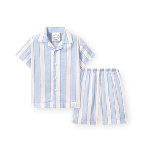 [오르시떼]아동 F252 블리스 반소매 상하 OR25MKBEF252