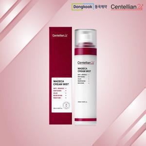 센텔리안24 마데카 크림 미스트 120ml 1개