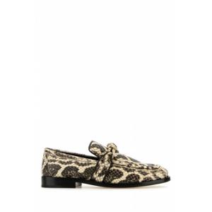 [BOTTEGA VENETA] 여성 모카신 808021V4PL0 8805 Multicoloured /2
