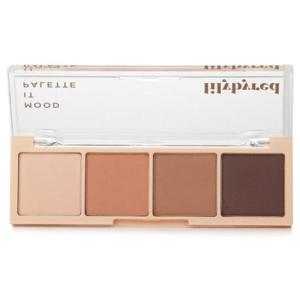릴리바이레드 무드 잇 팔레트 - 01호 5.8g 메이크업 아이섀도