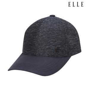 [엘르골프]사각 장식 육각 캡 (남) 6L17402_820