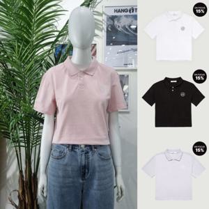 행텐 여성 반팔티셔츠 (10470-130-401)