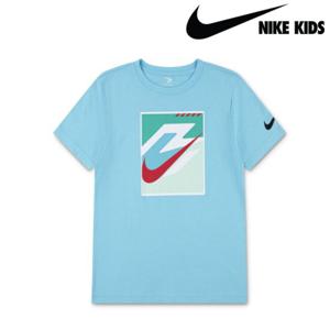 나이키키즈 3BRAND 로테이션 반팔 티셔츠 8-15세 A252TS393P