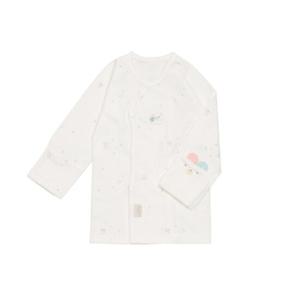 압소바(CH) 싹싹 뱀부 배냇저고리 (A2C10135)