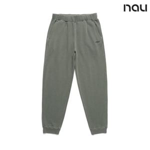 나우  (1NUPNS4911_FK) UGD오가닉스웻팬츠 FOREST KHAKI