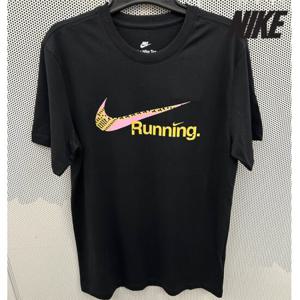 [나이키]나이키 반팔티 /E12- HV1642-010 / 남성용 NSW TEE RUN