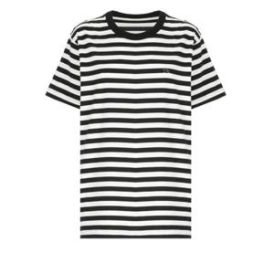 와이즈 요지 야마모토 긴팔 티셔츠 YPK570551 Black