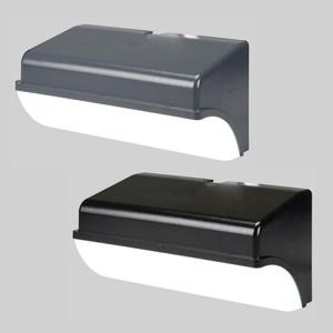 외부벽등 LED 20W 삼각형 KS 주광 IP65 방수 심플 복도 현관