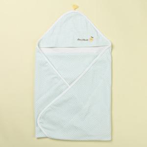 [쇼콜라]체크속싸개G(유아속싸개) TNNWIU03UG