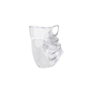와이드앵글골프마스크 KQJ WMM25Z02W2 TO 매쉬 냉감 마스크 (White)