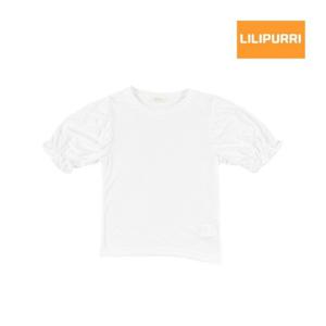 [릴리푸리]필로우티셔츠(L1BT08_WH)