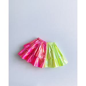 로아앤제인 세컨더리 캐비닛 트로피칼 스커트 RJ25MSK03PK 2color