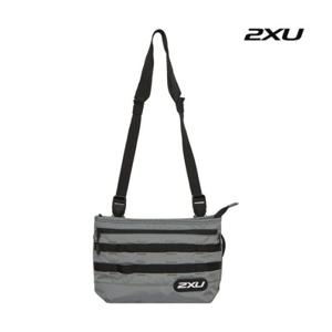 [2XU][2XU] 남성 갬벌 스트리트 크로스백_X0SU10106GRY