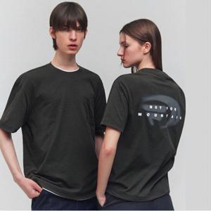 [FILA] 경량 스트레치 포켓 반팔티 (FS2RSG2134X_CGY)