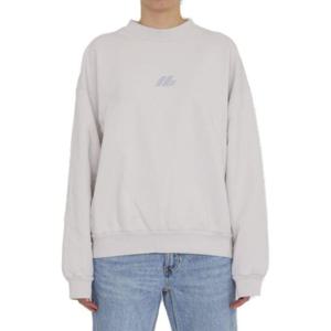 발렌시아가 ACTIVEWEAR 맨투맨 697869TQVT8 9016