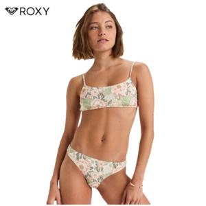 [퀵실버] 록시 여성 CANARIAS BRALETTE 비키니 탑 RE31BE023_GLD