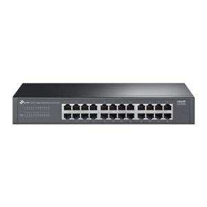 티피링크 LS1024G 24포트 기가비트 데스크탑 스위칭허브
