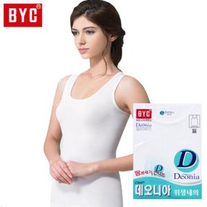 BYC 여성 데오니아 민소매런닝 DOLD7005