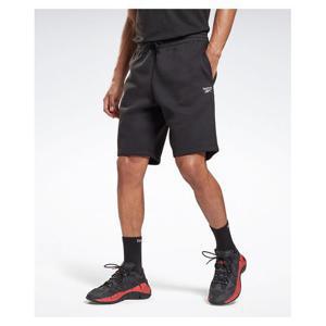 [리복]Reebok 남성 RI Fleece 쇼츠 - 블랙 / GT5803 REPA2E061BK
