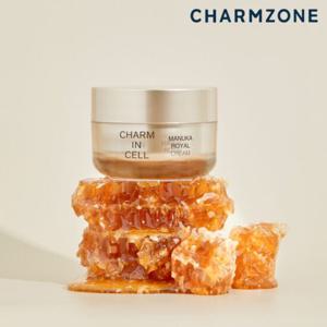 [참존][참존] 참인셀 마누카 로얄 크림 50ml