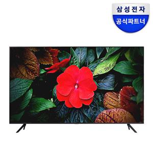 삼성전자 비즈니스TV LH43BEC 107.9cm(43인치) 스탠드형 4K UHD 1등급