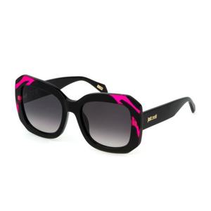 저스트까발리 선글라스 SJC085 Negro Brillante