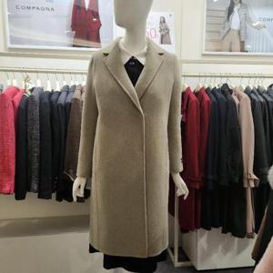 꼼빠니아 HC28 코트 Cadw0wch900