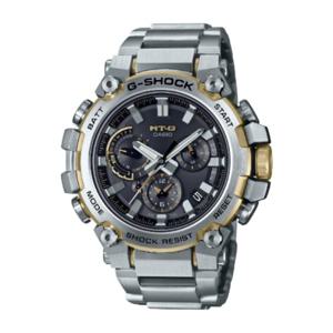 카시오 [블루투스 탑재 태양광 무선 조종 시계] G-SHOCK (G-Shock) MT-G 시리즈 MTG-B3000D-1A9JF